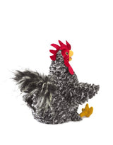 Folkmanis 3189 Marionnette - Coq Plymouth Rock - Folkmanis vendu par Veille sur toi