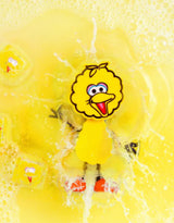 Glo Pals PERS-BIGBIRD-82340 Personnage Lumineux - Big Bird - Glo Pals vendu par Veille sur toi