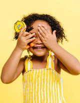 Glo Pals PERS-BIGBIRD-82340 Personnage Lumineux - Big Bird - Glo Pals vendu par Veille sur toi