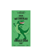 Gourmet du village ⚜ GCHOMDI Sachet de chocolat chaud - Dinosaure - Gourmet du village vendu par Veille sur toi