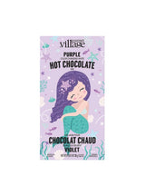 Gourmet du village ⚜ GCHOMME Sachet de chocolat chaud - Sirène - Gourmet du village vendu par Veille sur toi