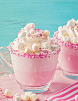 Gourmet du village ⚜ GCHOMUN Sachet de chocolat chaud - Licorne - Gourmet du village vendu par Veille sur toi