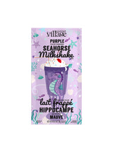 Gourmet du village ⚜ TSHAMSE Sachet lait frappé - Hippocampe - Gourmet du village vendu par Veille sur toi