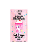 Gourmet du village ⚜ TSHAMUN Sachet lait frappé - Licorne - Gourmet du village vendu par Veille sur toi