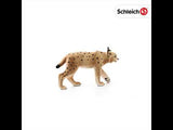 Figurine - Lynx - Schleich
