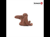 Figurine - Maman orang-outan - Schleich
