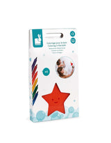 Janod J04725 Ensemble coloriage pour le bain - Janod vendu par Veille sur toi