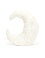 Jellycat A1MOON Peluche - Lune Amuseable - Très grand - Jellycat vendu par Veille sur toi