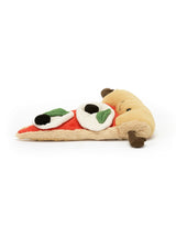 Jellycat A2SOP Peluche - Pointe de pizza Amuseable - Jellycat vendu par Veille sur toi