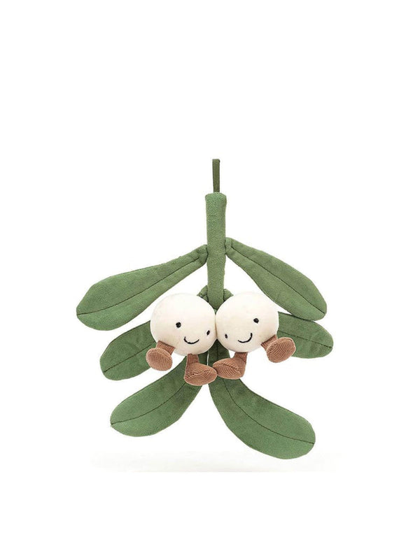 Peluche - Branche de gui blanc amusante Default marque  Jellycat vendu par Veille sur toi