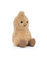 Jellycat A6PE Peluche - Arachide Amuseables - Jellycat vendu par Veille sur toi