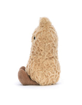 Jellycat A6PE Peluche - Arachide Amuseables - Jellycat vendu par Veille sur toi