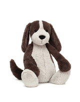 Jellycat BAH2SPAN Peluche - Chien fudge Bashful - Très grand - Jellycat vendu par Veille sur toi