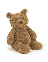 Jellycat BARH2BR Peluche - Ours Bartholomew - Très Grand - Jellycat vendu par Veille sur toi