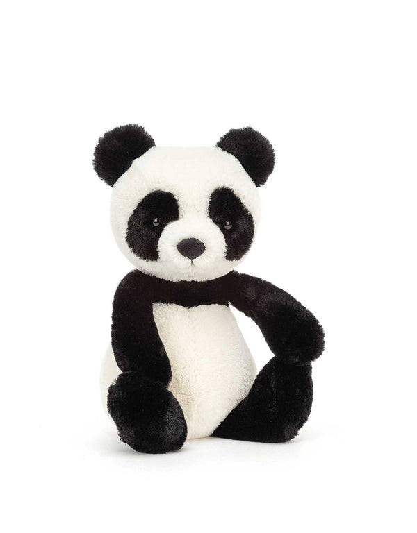 Jellycat BAS3PAND Peluche - Panda Bashful - Moyen - Jellycat vendu par Veille sur toi
