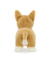 Jellycat BET3C Peluche - Chien Corgi Betty - Petit - Jellycat vendu par Veille sur toi