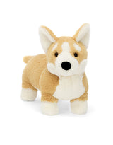 Jellycat BET3C Peluche - Chien Corgi Betty - Petit - Jellycat vendu par Veille sur toi
