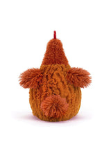 Jellycat CEC3C Peluche - Cecile la poule - Jellycat vendu par Veille sur toi