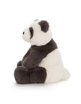 Jellycat HA2PCL Peluche - Harry le panda - Moyen - Jellycat vendu par Veille sur toi