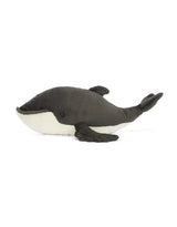 Jellycat HUM1HW Peluche - Humphrey la baleine à bosse - Jellycat vendu par Veille sur toi