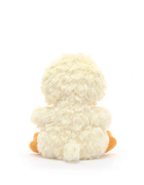 Jellycat YUM6DK Peluche - Canard Yummy - Jellycat vendu par Veille sur toi