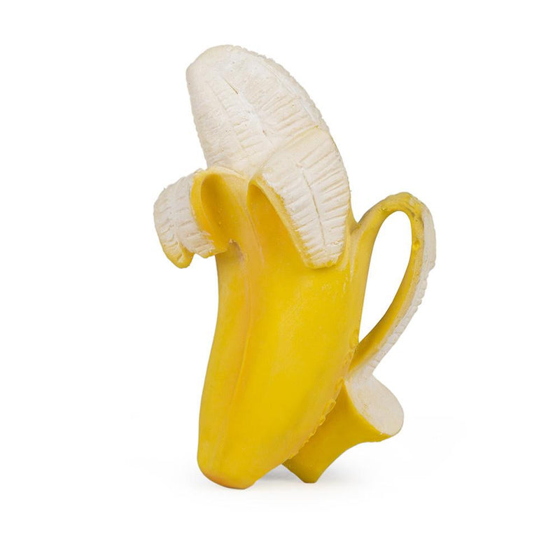 Jouet de dentition - Ana banana Default marque  Oli & Carol vendu par Veille sur toi