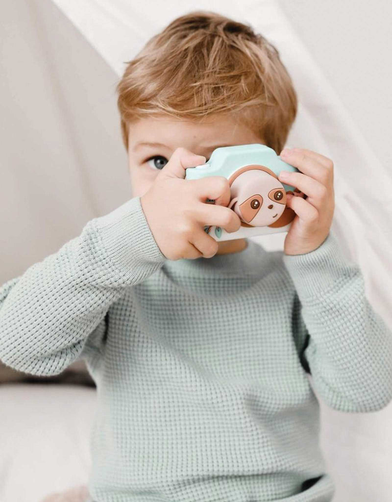 Kidamento: l'adorable appareil photo pour enfant – Comme des Pirates