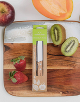 Kiddikutter KK-W Couteau pour enfant - Naturel - Kiddikutter vendu par Veille sur toi