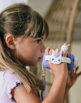 Kiimento IRIS Appareil photo pour enfant - Modèle V Iris la licorne - Kiimento vendu par Veille sur toi