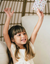 Kiimento IRIS Appareil photo pour enfant - Modèle V Iris la licorne - Kiimento vendu par Veille sur toi