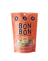 La boîte à bonbons Bonbons - Sélection de l'été 150g - La boîte à bonbons vendu par Veille sur toi