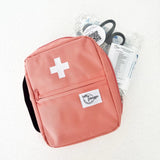 La petite trousse ⚜ La Sentinelle - Trousse de premiers soins - La Petite Trousse vendu par Veille sur toi