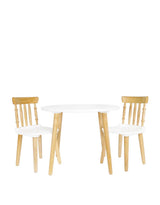 Le Toy Van Table & deux chaises - Le Toy Van vendu par Veille sur toi