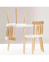 Le Toy Van TV603 Table & deux chaises - Le Toy Van vendu par Veille sur toi