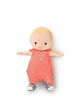 Lilliputiens LP-83163 Vêtement de poupée 36cm - Barboteuse Anais - Lilliputiens vendu par Veille sur toi