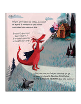 Livre 9781443164269 Livre - Il n'y a pas de dragon dans cette histoire vendu par Veille sur toi