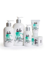 Lolo et moi ⚜ LO-LO4 Lotion hydratante à l'huile d'olive - 500ml - Lolo et moi vendu par Veille sur toi