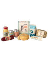 Maileg 11-1301-00 Boîte d'épicerie miniature - Maileg vendu par Veille sur toi