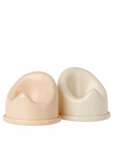 Maileg 11-2112-00 Petit pot pour amis Micro - Blanc cassé - Maileg vendu par Veille sur toi