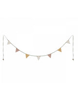 Maileg 11-2405-00 Guirlande maison des miniatures - Joyeux anniversaire - Maileg vendu par Veille sur toi