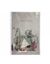 Maileg 11-2405-00 Guirlande maison des miniatures - Joyeux anniversaire - Maileg vendu par Veille sur toi