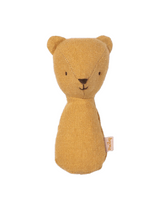 Maileg 16-1910-00-4 Hochet ours Teddy - Maileg Ocre vendu par Veille sur toi