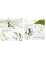 Maison d'édition Scholastic 9781443173865 Le petit lapin magique - Scholastic vendu par Veille sur toi