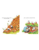 Maison d'édition Scholastic 9781443174084 Trop de carottes - Scholastic vendu par Veille sur toi