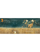 Maison d'édition Scholastic 9781443191241 10 citrouilles effrayantes - Scholastic vendu par Veille sur toi