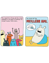 Maison d'édition Scholastic 9781443196499 C'est mon corps! - Scholastic vendu par Veille sur toi