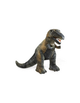 Marionnette de Tyrannosaure Rex - Folkmanis Default marque  Folkmanis vendu par Veille sur toi