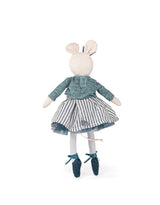 Moulin Roty 667026 Poupée - Souris Charlotte - La petite école de danse - Moulin Roty vendu par Veille sur toi