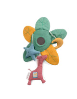 Moulin Roty 669079 Feuilles d'activités à suspendre - Sous mon Baobab - Moulin Roty vendu par Veille sur toi