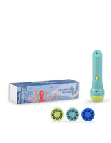 Moulin Roty 676360 Lampe à histoire - Les aventures de Paulie - Moulin Roty vendu par Veille sur toi